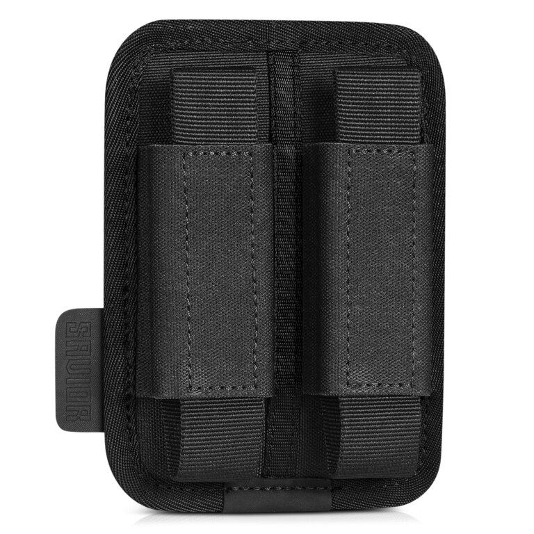 Velcro insert na 2 pistolové zásobníky Savior®