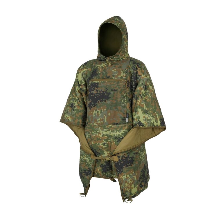 Vložka do ponča Helikon-Tex® Swagman Roll® Climashield® Apex™ 67G