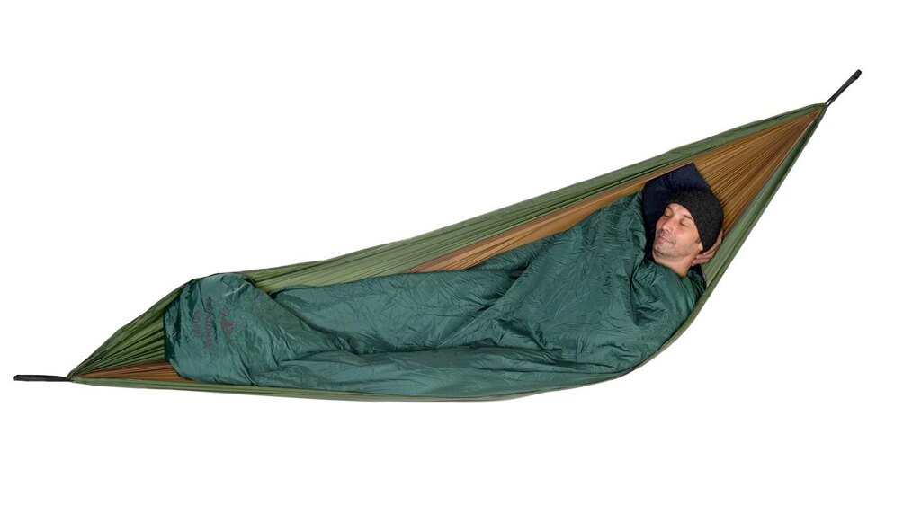 Vrchní deka Topquilt Thermo Amazonas®