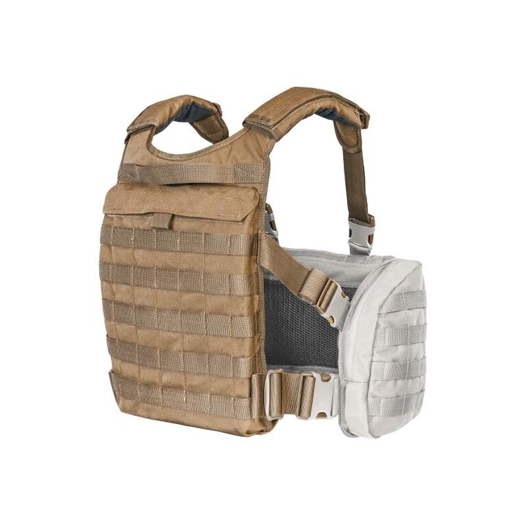 Zadní panel Trooper pro Chest Rig Tasmanian Tiger®