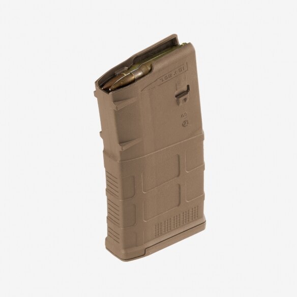 Zásobník pro LR/SR GEN M3® PMAG / 20 ran, ráže 7.62X51 Magpul®