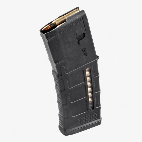 Zásobník s okénkem pro AR15/M4 PMAG / 30 ran, ráže 5.56x45 NATO Magpul®