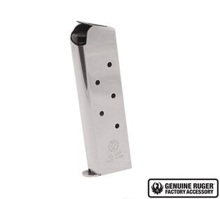 Zásobník SR1911 / 7 ran, ráže .45ACP Ruger®