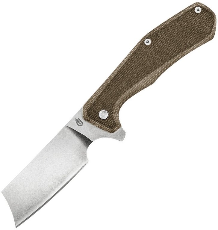 Zavírací nůž Asada Micarta Gerber®