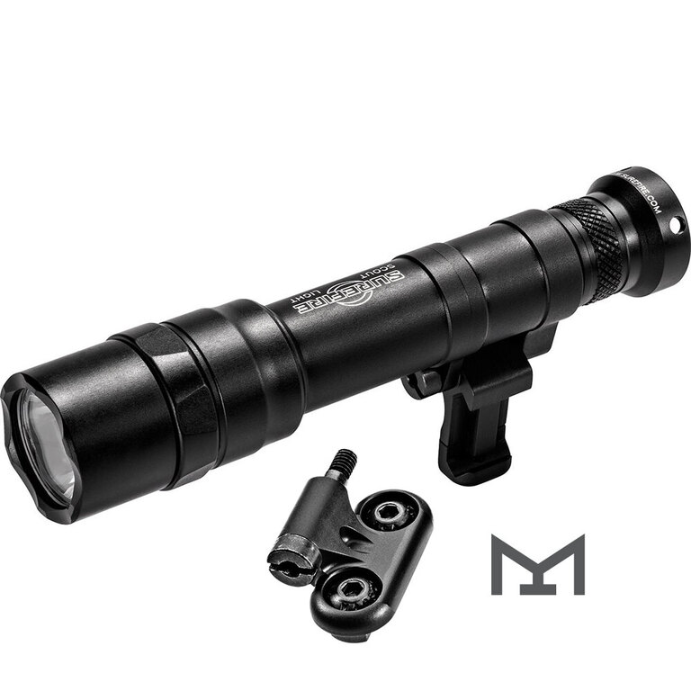 Zbraňová svítilna M600DF Scout Light Pro Surefire®