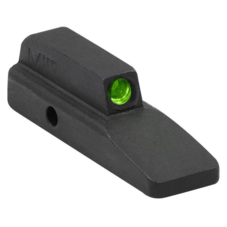 Zelená muška Tru-Dot® Fixed Pistol Meprolight®