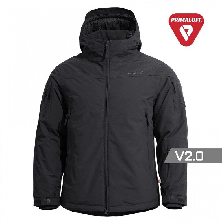 Zimní bunda LCP V2.0 PrimaLoft® Pentagon®