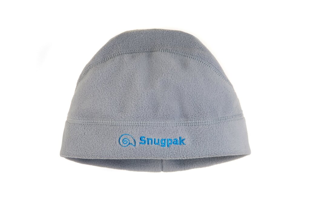 Zimní čepice Contact Fleece Beanie Snugpak®