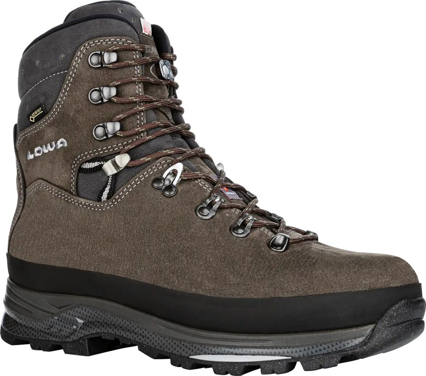 Zimní obuv Tibet Superwarm GTX LOWA®