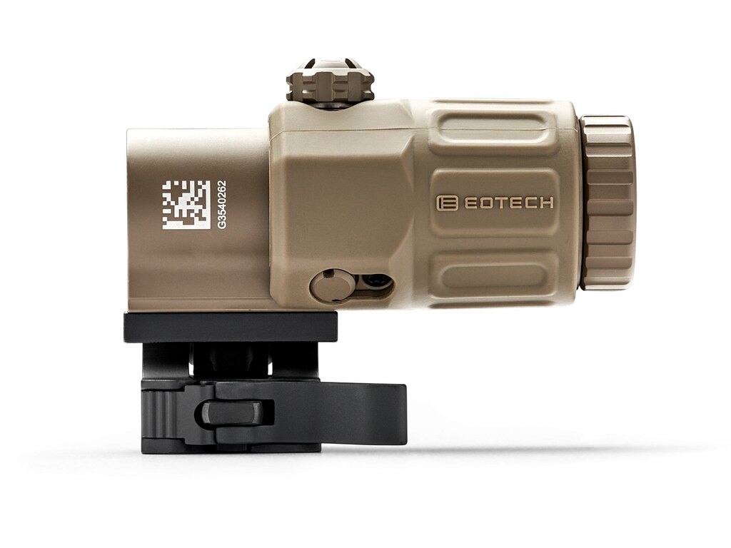 Zvětšovací modul G33 STS EOTech®